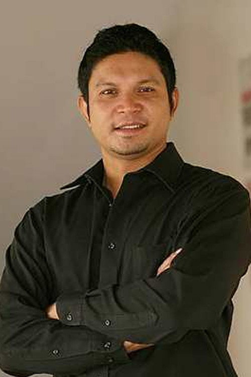 Photo of Ako Mustapha, Acting