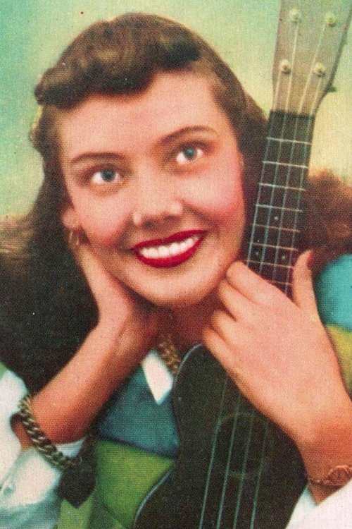 Rhoda Williams profile