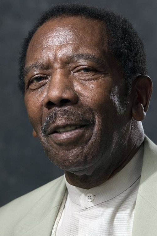 Photo of Jimmy Smith, Acting