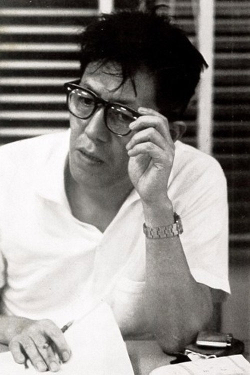 Photo of Yūnosuke Itō, Acting