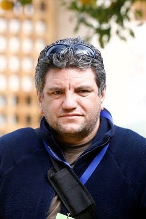 Daniel Valenzuela profile