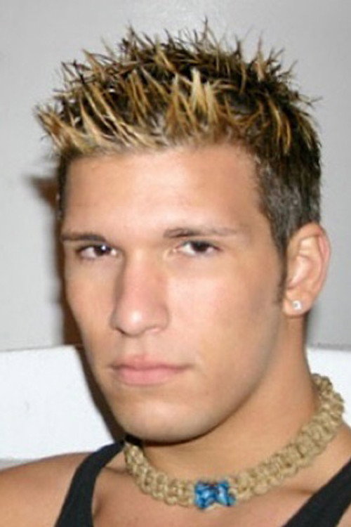 Photo of Zack Ryder, Acting