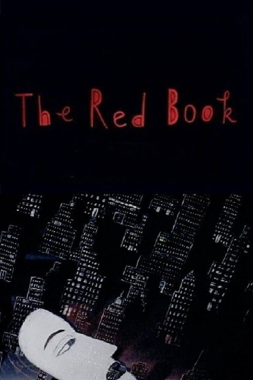Movie poster for The Red Book (1994)