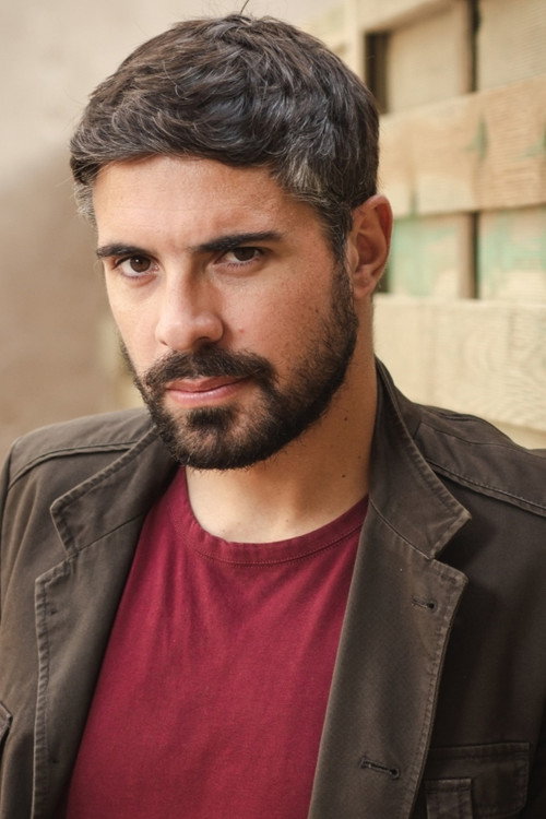Photo of Diego D'Elia, Acting