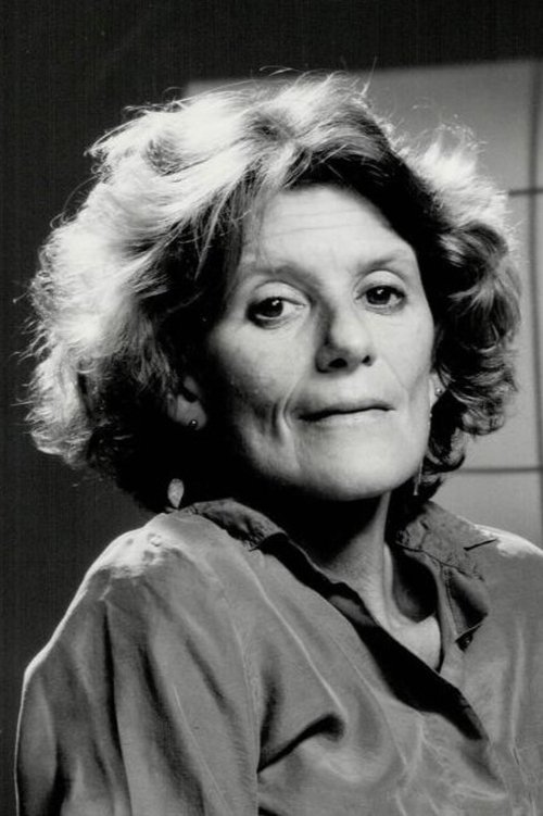 Jackie Burroughs profile