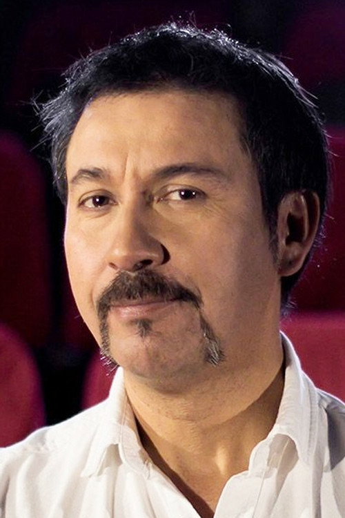 Pato Pimienta profile