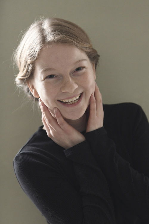 Stephanie Amarell profile