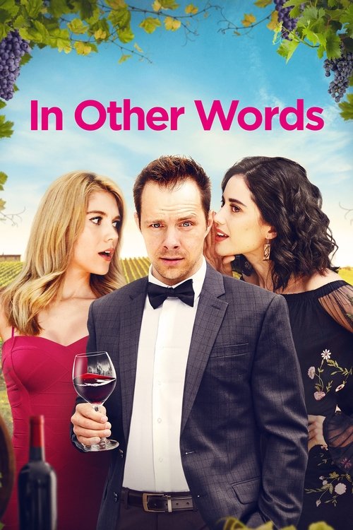 Movie poster for In Other Words (2020)