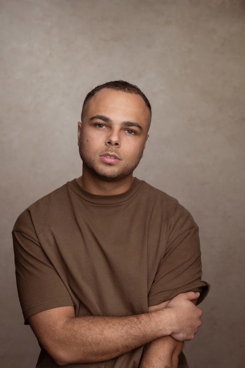 Photo of Gavin Dunn, Acting