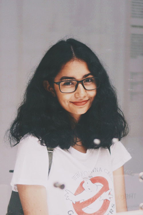 Juliana Reza profile