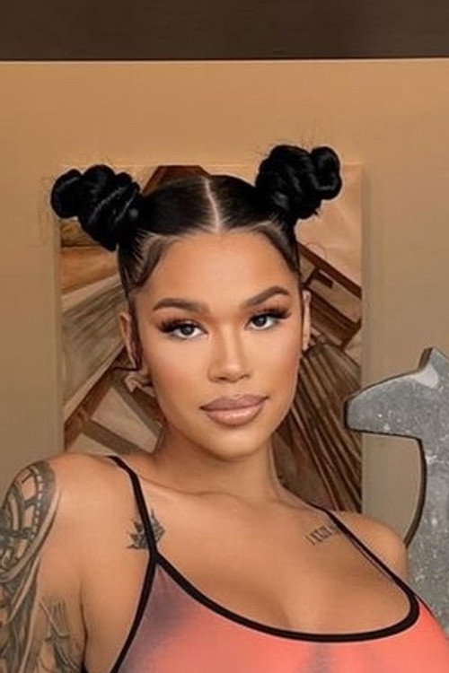 Photo of Mulan Hernandez, Acting