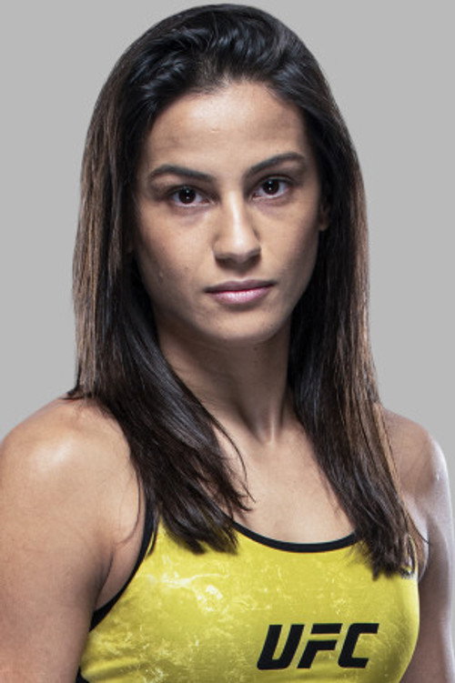 Photo of Gloria de Paula, Acting