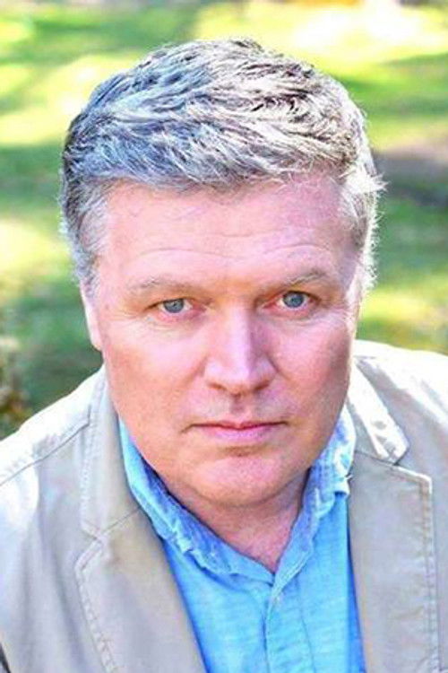 Don Anderson profile