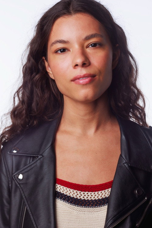 Photo of Sofia Sthel, Acting