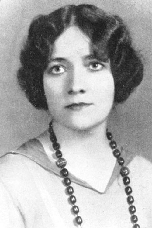 Photo of Almeda Fowler, Acting
