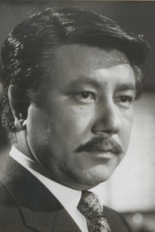 Photo of Bang Su-il, Acting