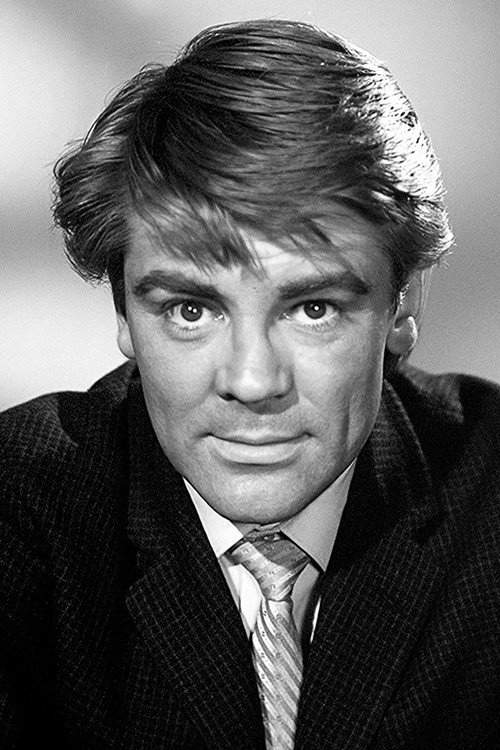 Photo of Anthony Booth, Acting