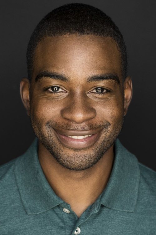 Photo of Stacey A. Sheffield, Acting