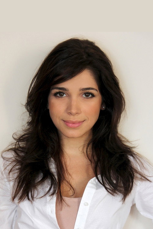 Photo of Sabrina Petraglia, Acting