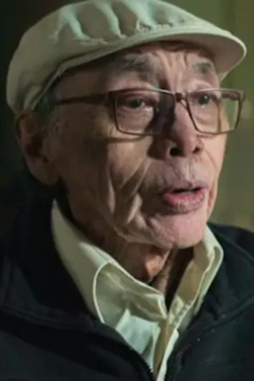 Photo of Daniel Toro, Acting