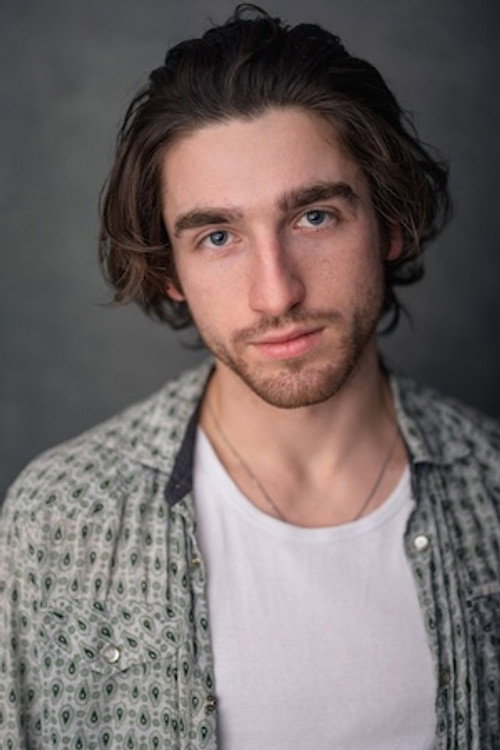 Photo of Aldous Ciokajlo Squire, Acting