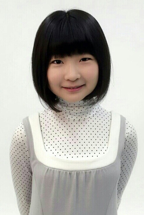 Photo of Airi Toshino, Acting