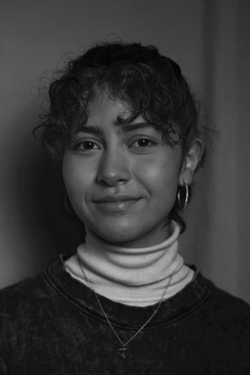 Photo of Laryssa Menon, Acting
