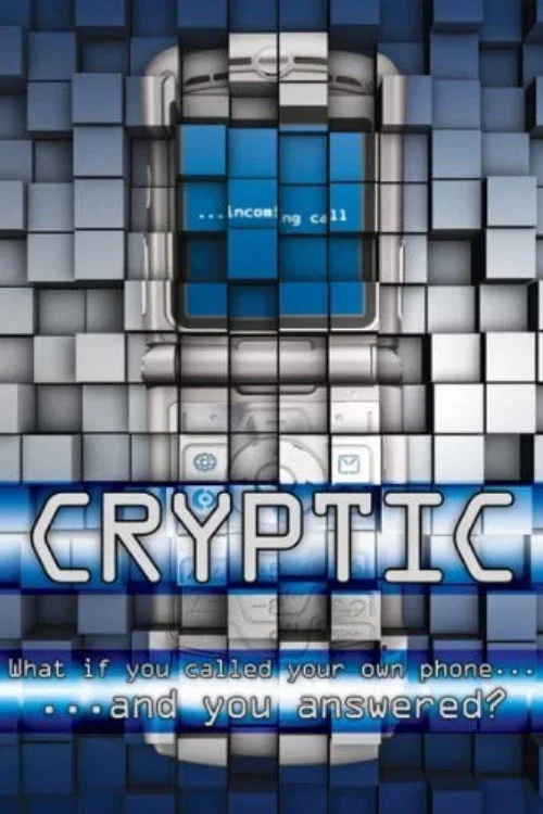Movie poster for Cryptic (2009)