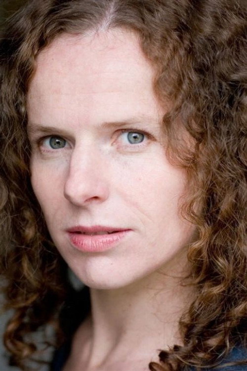 Photo of Astrid Adverbe, Acting