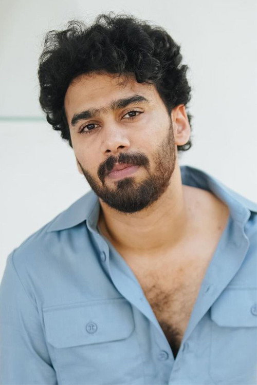 Photo of Mubin M Rafi, Acting