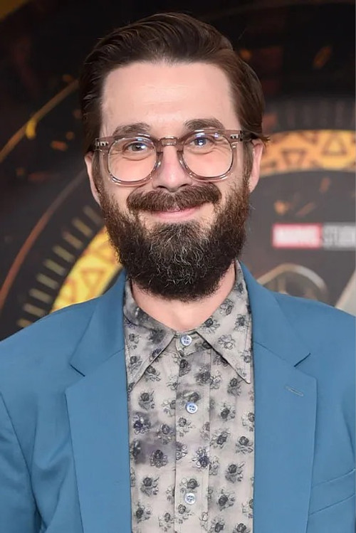 Kevin R. Wright profile