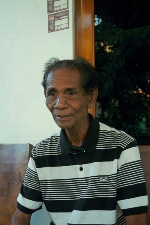 Photo of Mbah Larso, Acting