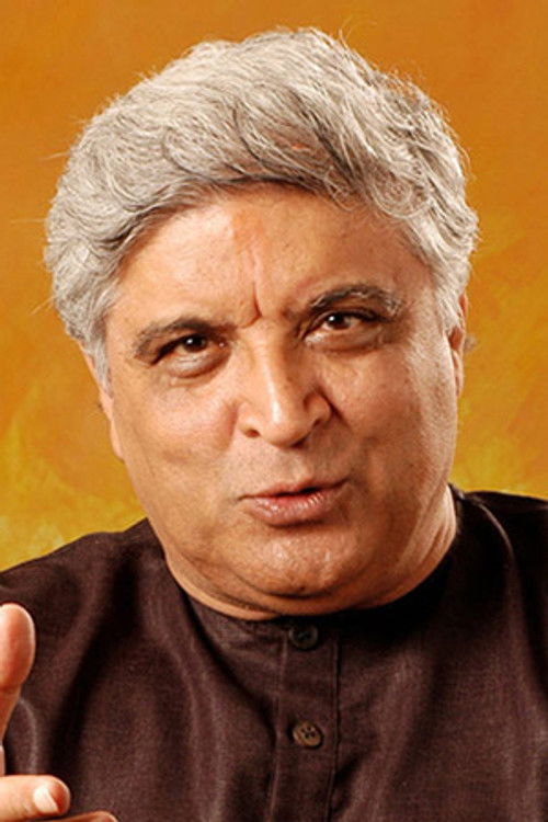 Javed Akhtar profile