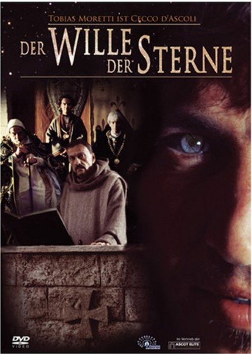 Movie poster for The Master of Errors (2004)