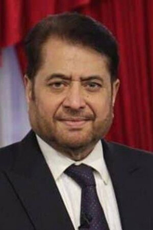 Photo of Shahid Hameed, Acting