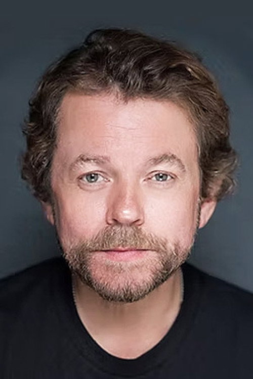 Photo of Rob Leetham, Acting