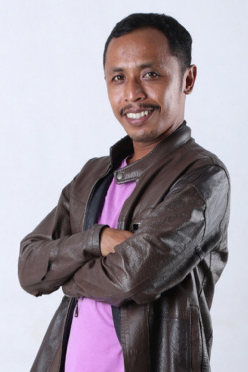 Photo of Furry Setya Raharja, Acting
