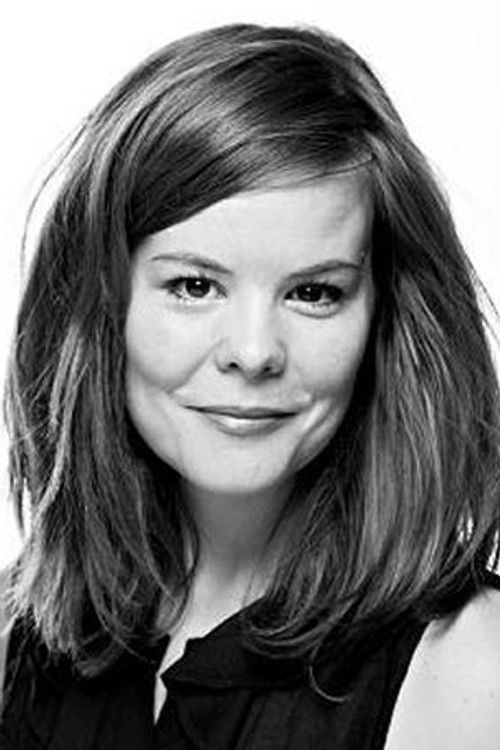 Kjersti Tveterås profile