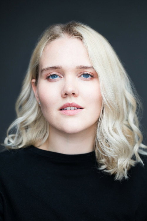Photo of Helena Hafstein, Acting