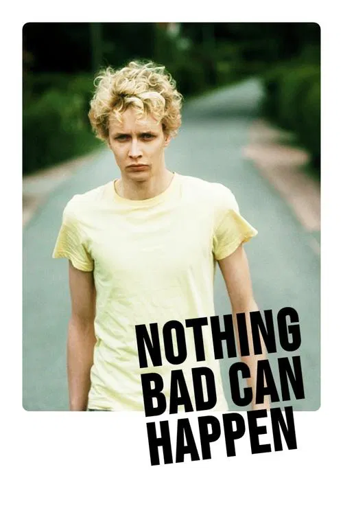 Movie poster for Nothing Bad Can Happen (2013)
