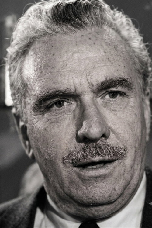Photo of Kenneth Patterson, Acting