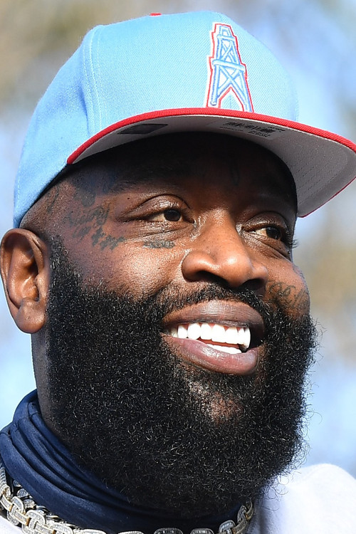Rick Ross profile