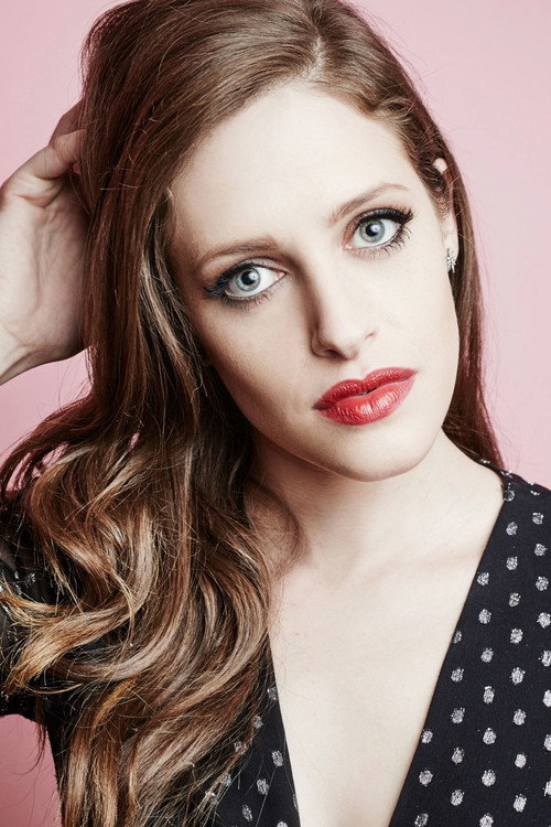Photo of Carly Chaikin, Acting