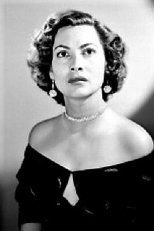 Photo of Irma Torres, Acting