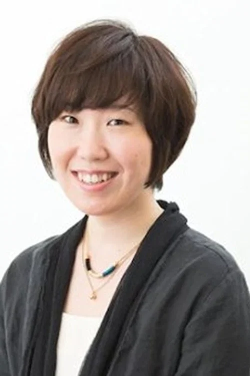 Photo of Osada Ikue, Writing