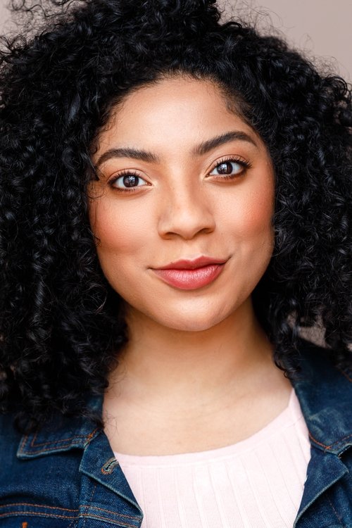 Photo of Emily Tuñon, Acting