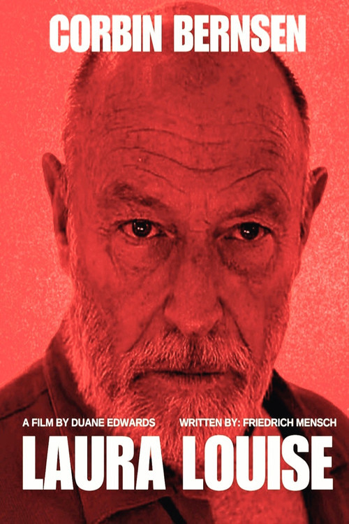 Movie poster for Laura Louise