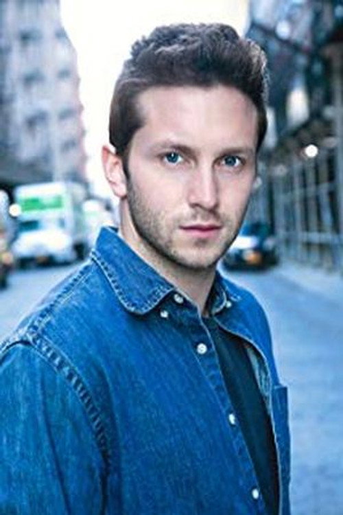 Photo of Alex Kramer, Acting