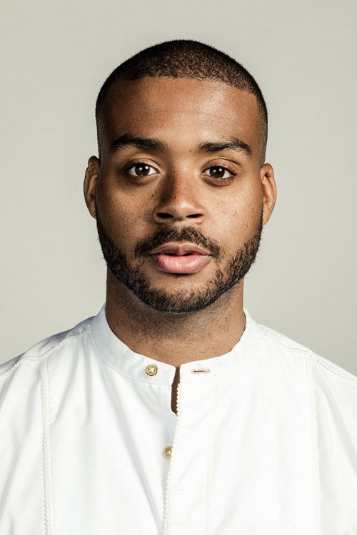 Photo of Kris Bowers, Sound