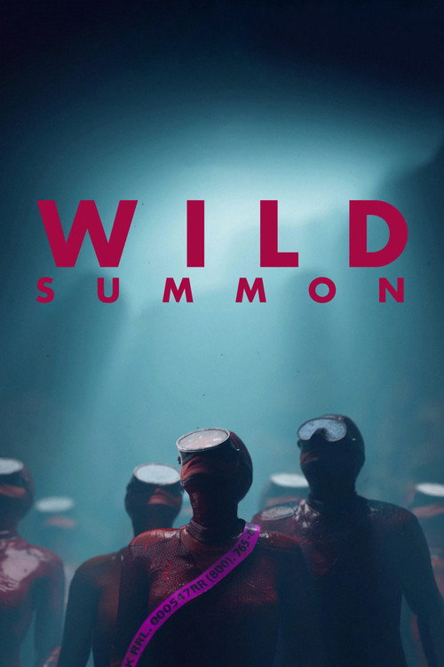 Movie poster for Wild Summon (2023)